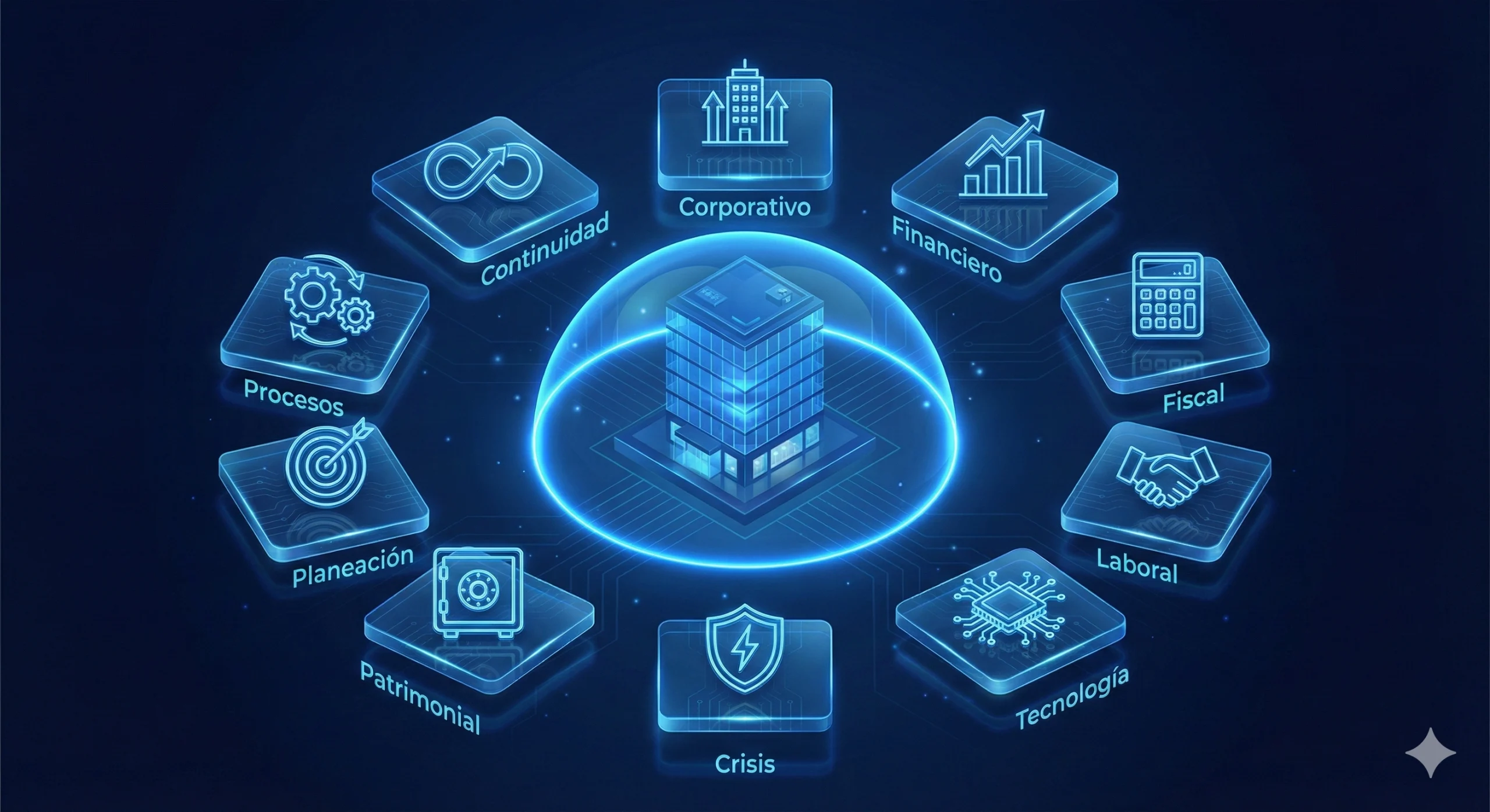 Blindaje Empresarial